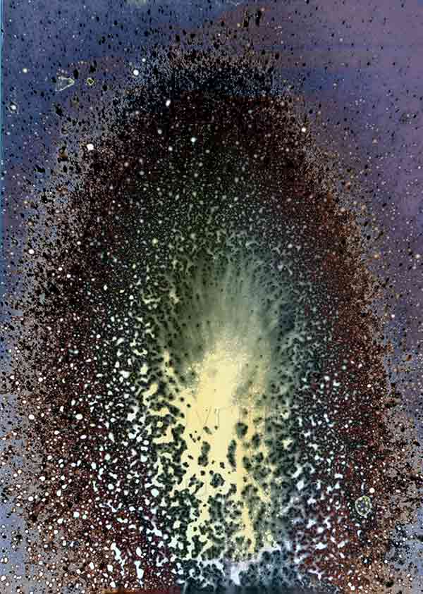 Chemigrams © Phil Gee