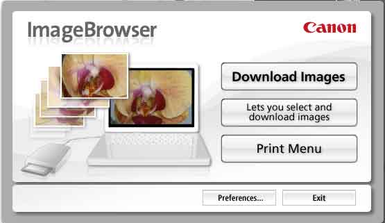 Image Browser Phil Gee