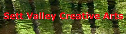 Sett Vally Creative Arts