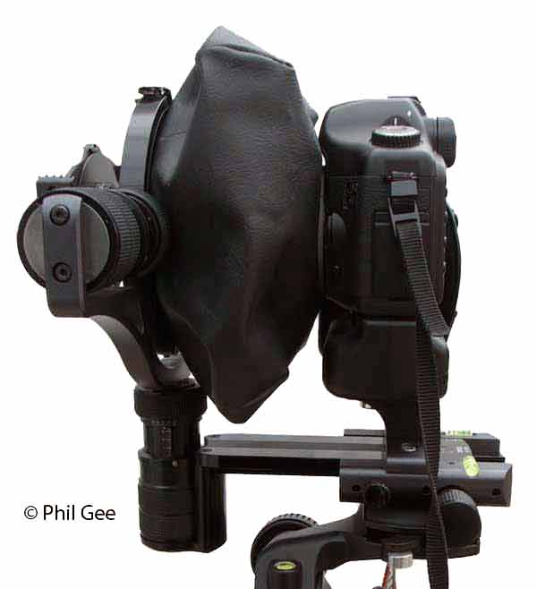 Cambo X2-Pro © Phil Gee